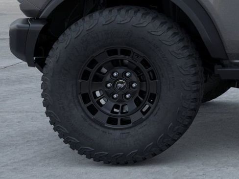 New 2026 Ford Bronco Badlands image 21