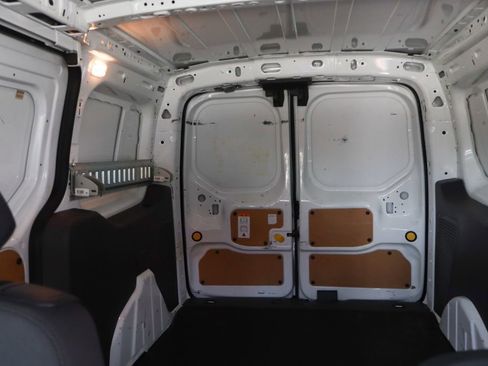 Used 2020 Ford Transit Connect XL FWD image 30