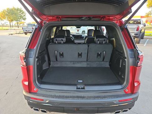 New 2026 GMC Acadia Elevation w/ Black Edition image 66