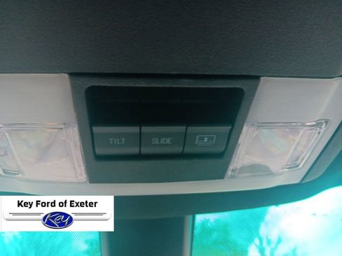 Used 2017 Ford Explorer Limited w/ Equipment Group 301A AWD/4WD image 39