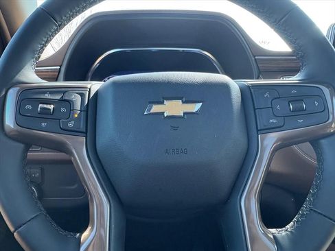 Used 2024 Chevrolet Tahoe High Country image 20