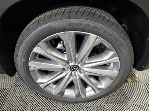 Used 2026 MAZDA CX-50 AWD 2.5 S w/ Weather Package image 10