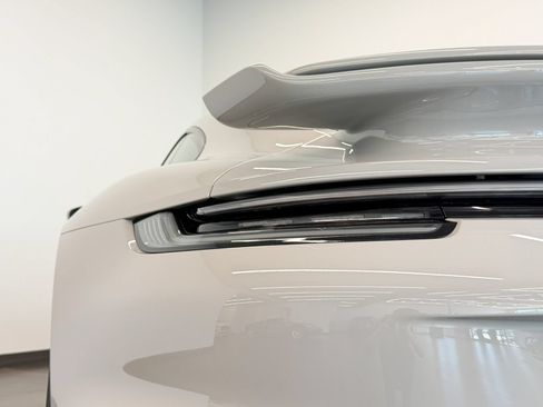 Used 2021 Porsche 911 Turbo S AWD/4WD image 44