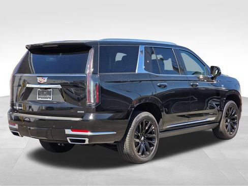 New 2026 Cadillac Escalade Luxury w/ Touring Package AWD/4WD image 5