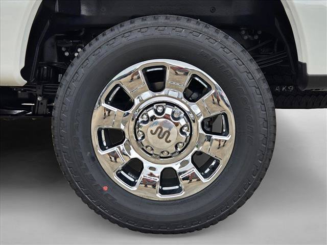 New 2026 Ford F350 King Ranch w/ Chrome Package AWD/4WD image 10