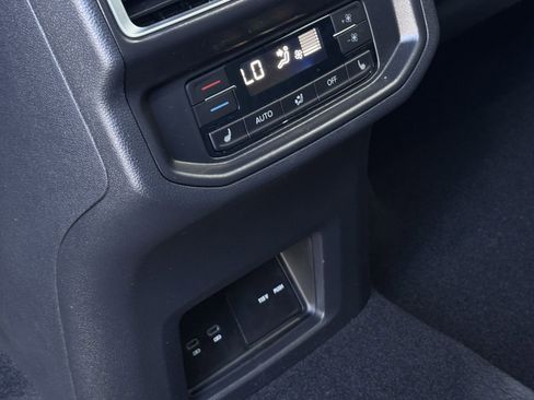 New 2026 Volkswagen Atlas SEL Premium R-Line AWD/4WD image 29