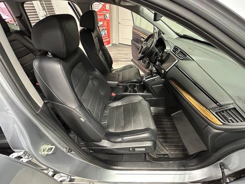 Used 2017 Honda CR-V EX-L image 38