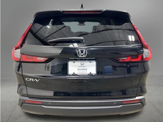Certified 2024 Honda CR-V EX-L image 5