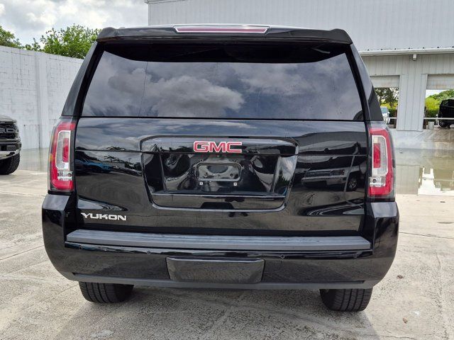 Used 2019 GMC Yukon SLE w/ SLE Value Package RWD image 6