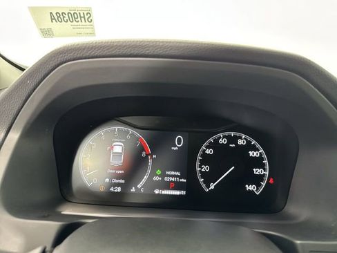 Certified 2024 Honda Ridgeline RTL image 18