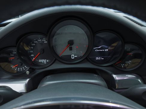 Used 2014 Porsche 911 Carrera 4S image 50