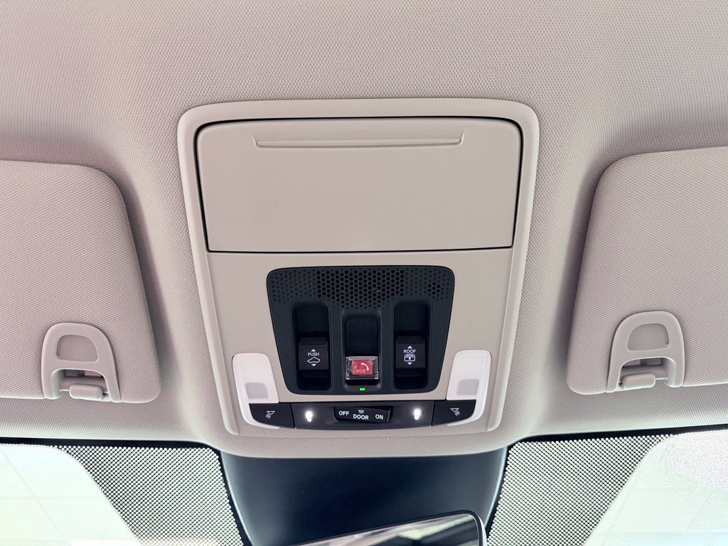 New 2026 Honda Pilot Elite image 69