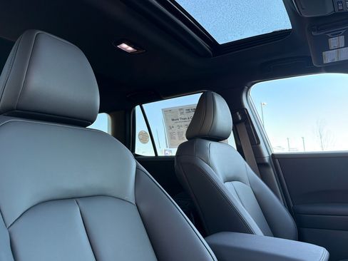 New 2026 Subaru Outback Premium image 17