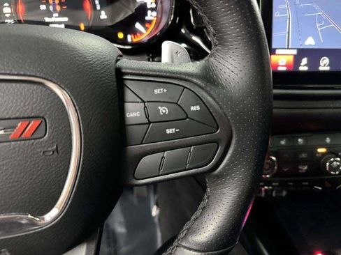 Used 2021 Dodge Durango R/T w/ Tow 'N Go Package AWD/4WD image 32