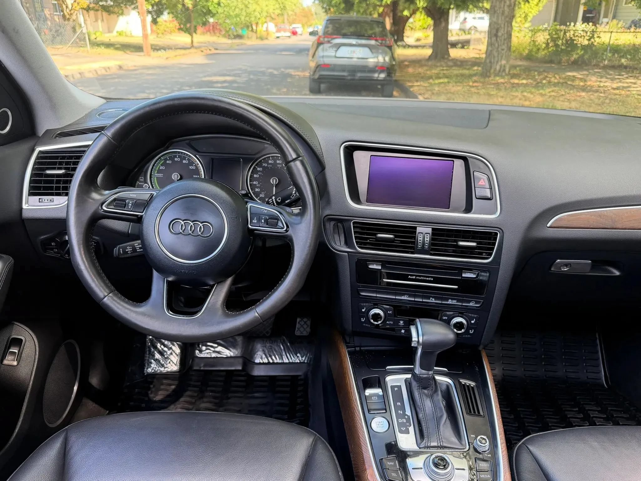 Used 2013 Audi Q5 2.0T Prestige AWD/4WD image 24