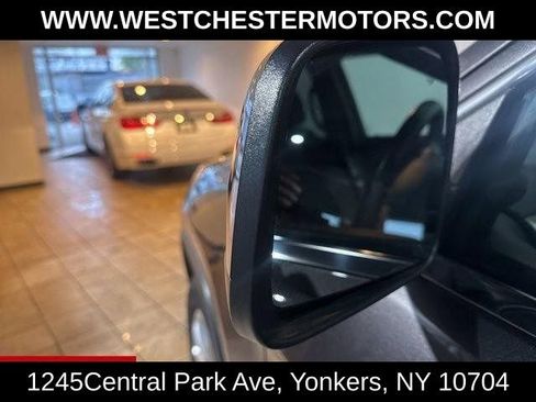 Used 2021 Jeep Grand Cherokee Laredo AWD/4WD image 29