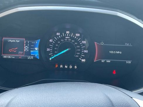 Used 2019 Ford Edge SEL w/ Equipment Group 201A AWD/4WD image 31