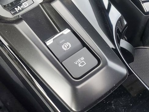 New 2026 Subaru Forester Touring AWD/4WD image 37