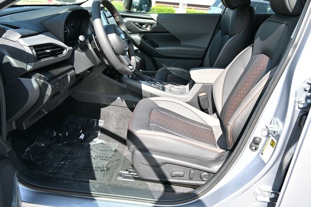 New 2026 Subaru Crosstrek 2.5i Limited AWD/4WD image 17