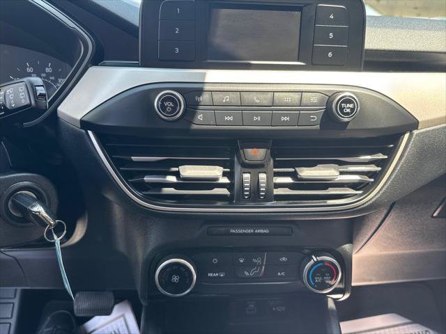 Used 2022 Ford Escape S FWD image 29