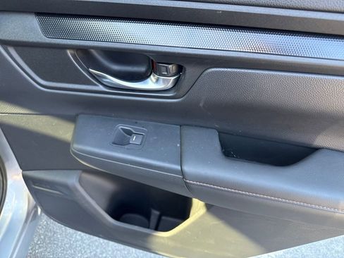 Certified 2024 Honda CR-V Sport image 16