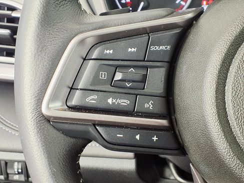 Used 2025 Subaru Outback Limited AWD/4WD image 17