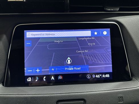 Used 2020 Cadillac XT4 Sport image 20