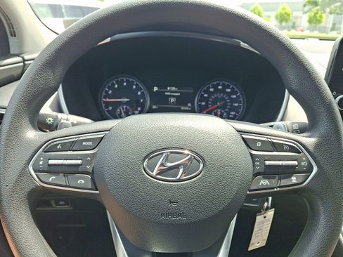 Certified 2023 Hyundai Santa Fe SE AWD/4WD image 18