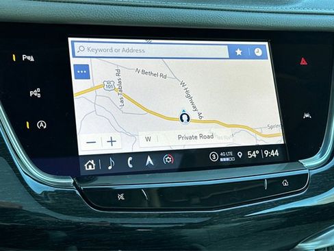 Used 2022 Cadillac XT6 Premium Luxury w/ Technology Package image 23