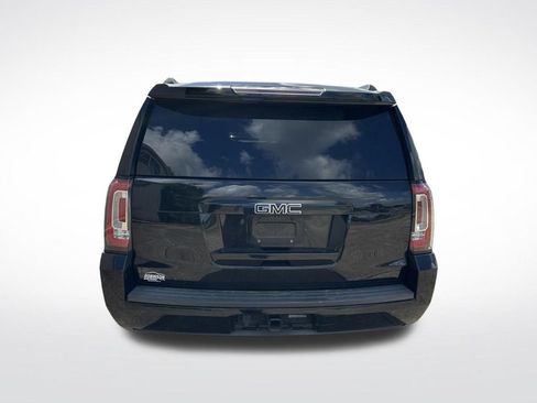 Used 2019 GMC Yukon XL SLT AWD/4WD image 8