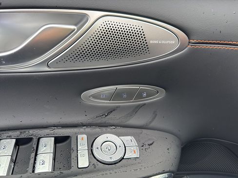 New 2026 Genesis GV70 2.5T Sport Prestige image 18