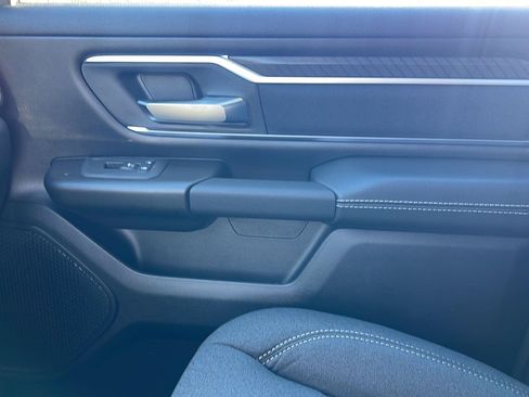 New 2026 RAM 1500 Big Horn AWD/4WD image 20