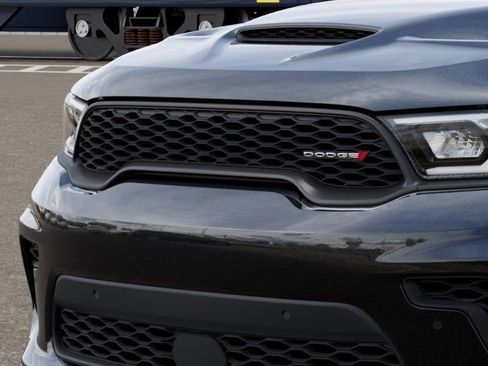 New 2026 Dodge Durango GT AWD/4WD image 11