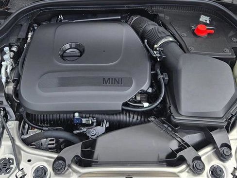 New 2026 MINI Cooper 2-Door Hardtop FWD image 17