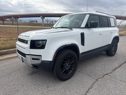 Used 2025 Land Rover Defender 110 S
