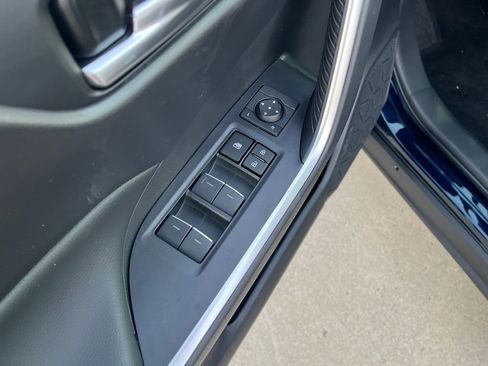 New 2025 Toyota RAV4 XLE image 12