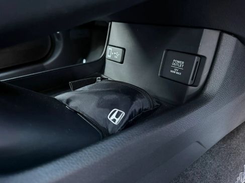 Used 2017 Honda Civic EX-L image 26