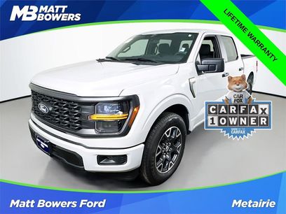 Used 2024 Ford F150 STX