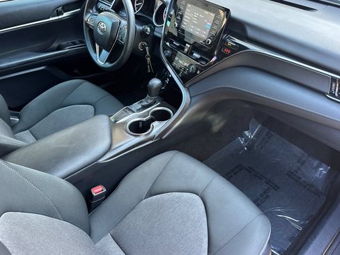 Used 2023 Toyota Camry LE FWD image 14