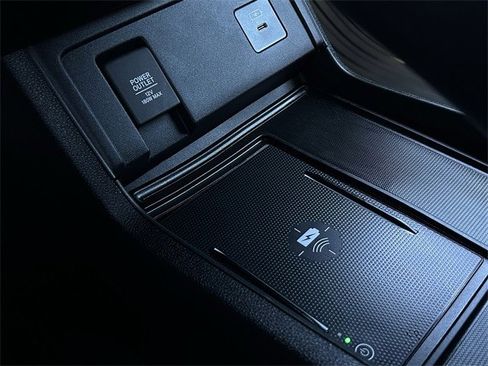 Certified 2024 Acura RDX AWD w/ A-Spec & Advance Pkg image 23