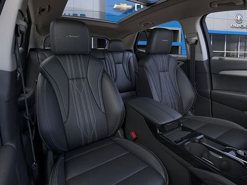 New 2026 Buick Envision Avenir AWD/4WD image 16