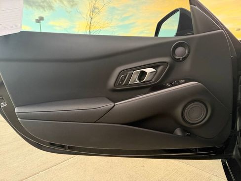 Used 2024 Toyota Supra Premium w/ Driver Assist Package image 10