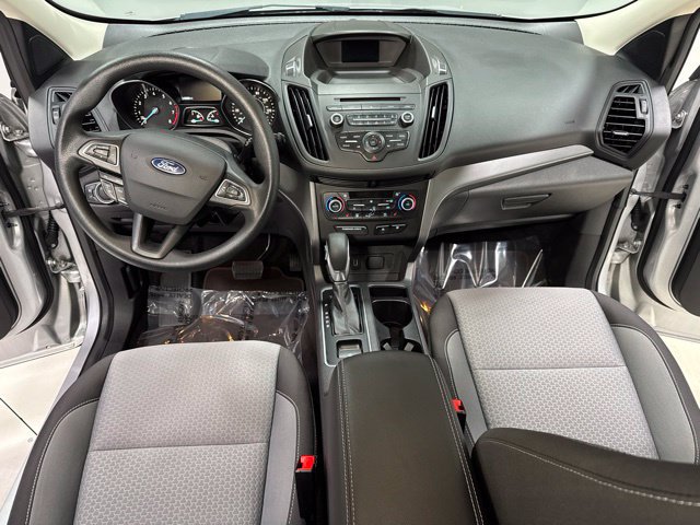 Used 2018 Ford Escape SE AWD/4WD image 2