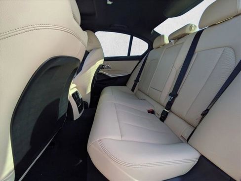 New 2026 BMW M340i M340i NA w/ Premium Package image 16