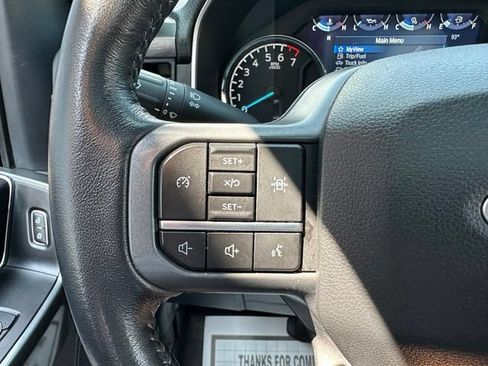 Used 2022 Ford F150 XLT w/ Equipment Group 302A High AWD/4WD image 20