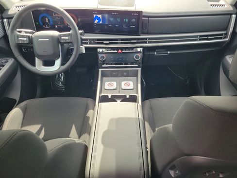 New 2026 Hyundai Santa Fe SE image 23