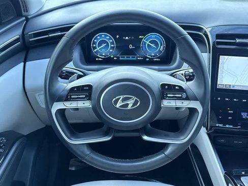Used 2024 Hyundai Tucson SEL AWD/4WD image 15
