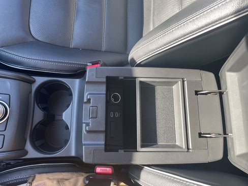 Used 2025 MAZDA CX-5 AWD 2.5 S w/ Preferred Package image 25