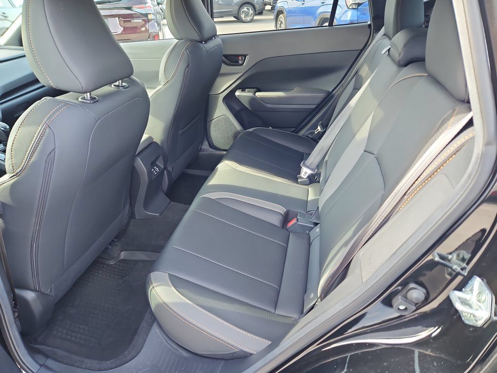 New 2026 Subaru Crosstrek 2.5i Wilderness AWD/4WD image 19