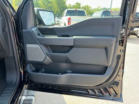 New 2025 Ford F150 Lariat w/ Equipment Group 502A High image 20